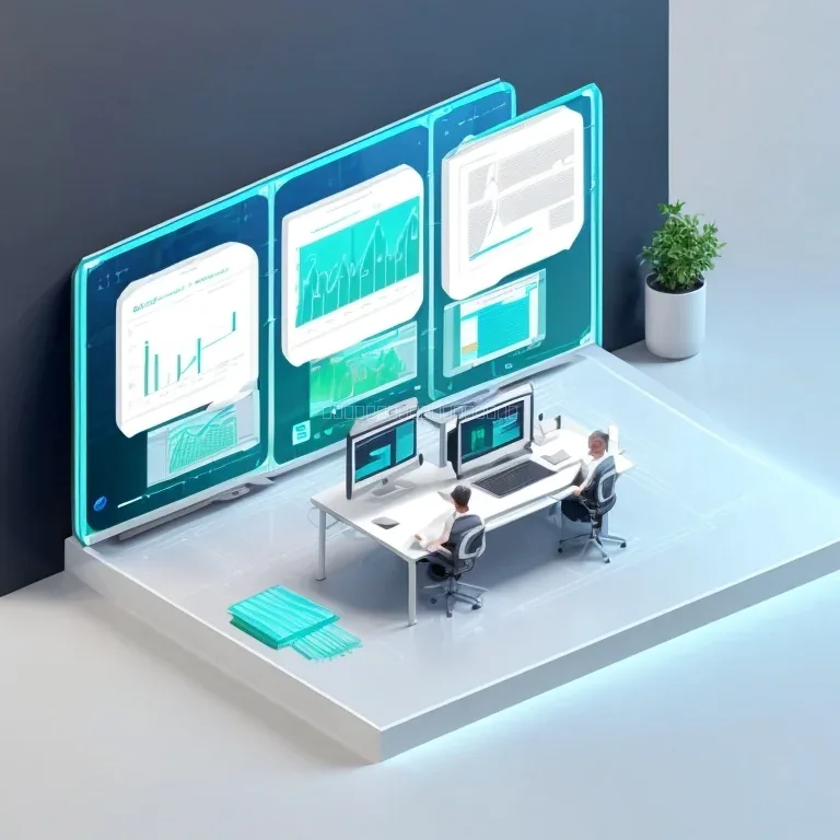 Technical Advisor