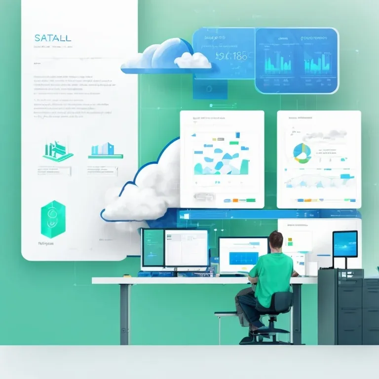 Technical Advisor
